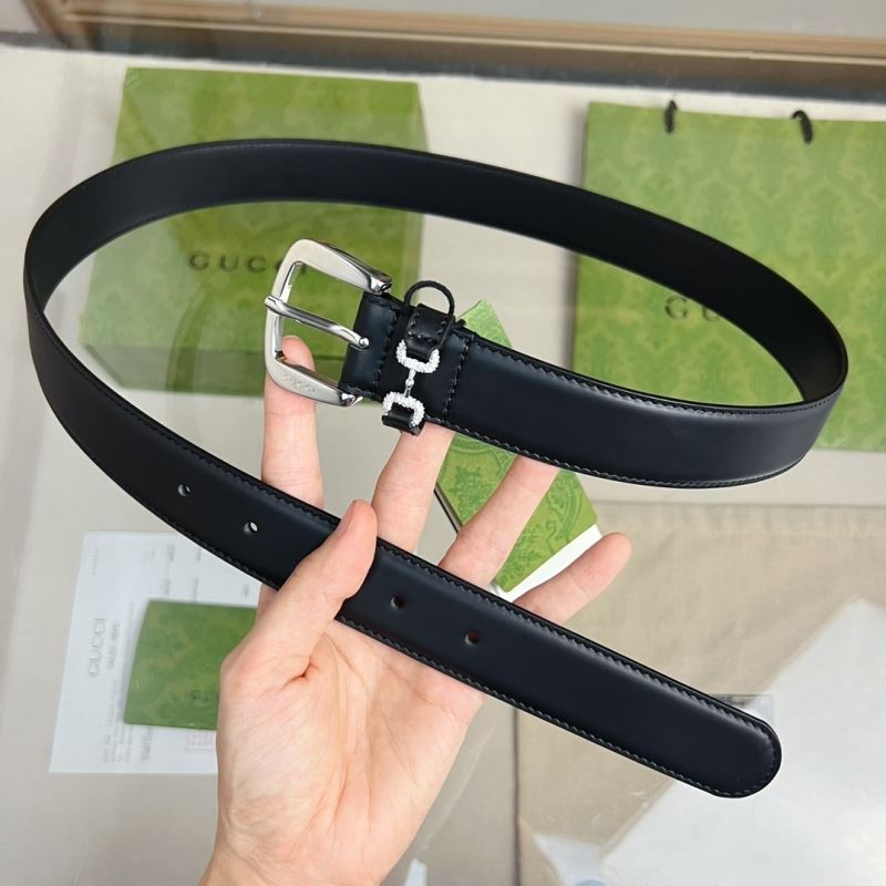 Gvc*1 belts